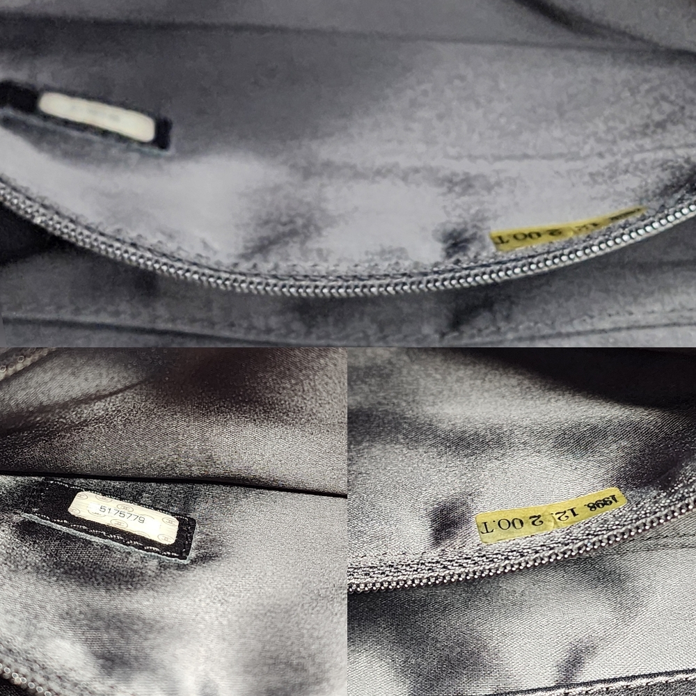 Authentic Chanel hand bag - Picture 14 of 16